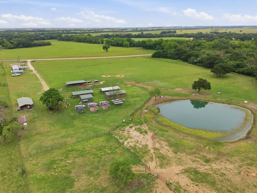 7956 Fm 2114, Hubbard, TX 76648 - #1