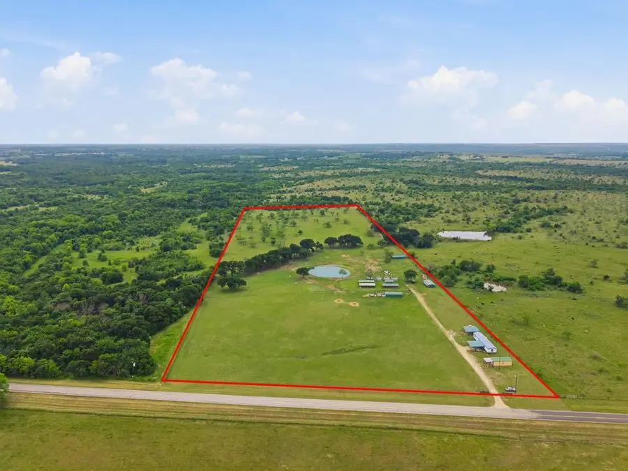 7956 Fm 2114, Hubbard, TX 76648 - #2