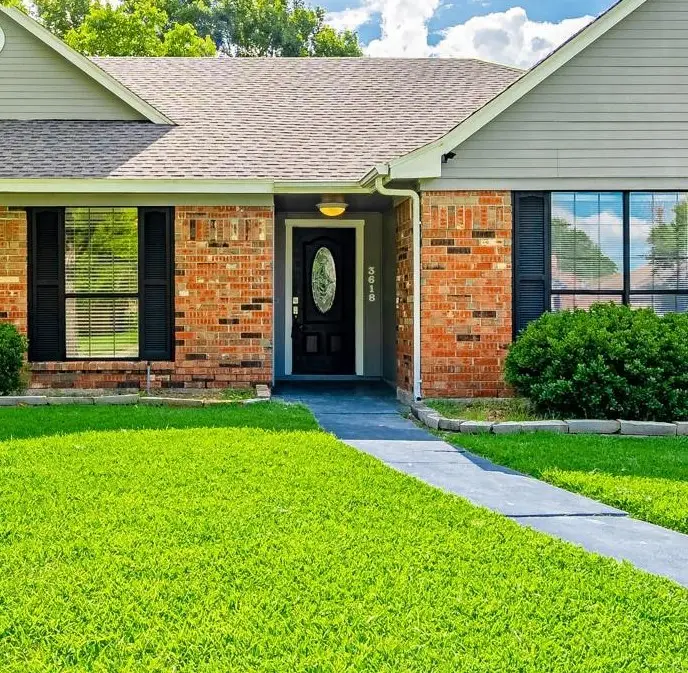 3618 Flagstone Avenue, Rowlett, TX 75088 - #2