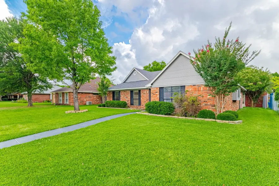 3618 Flagstone Avenue, Rowlett, TX 75088 - #3