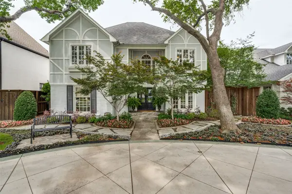 4228 Southwestern Boulevard, University Park, TX 75225