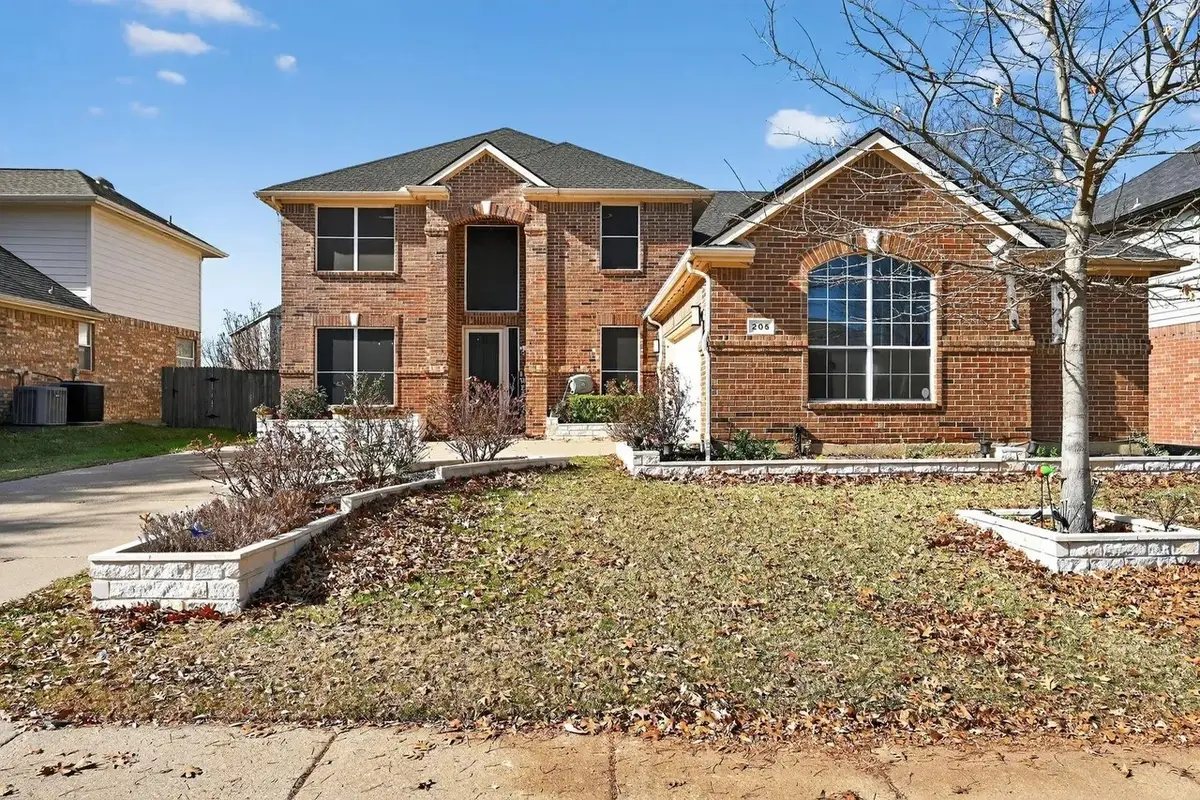 205 Lake Village Drive, McKinney, TX 75071 - #1