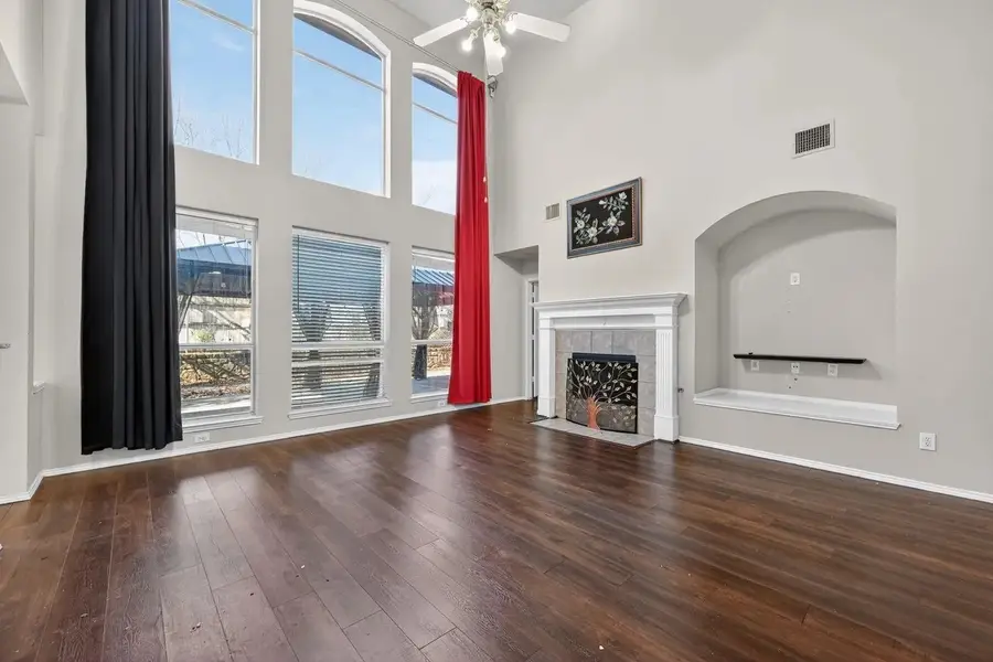 205 Lake Village Drive, McKinney, TX 75071 - #2