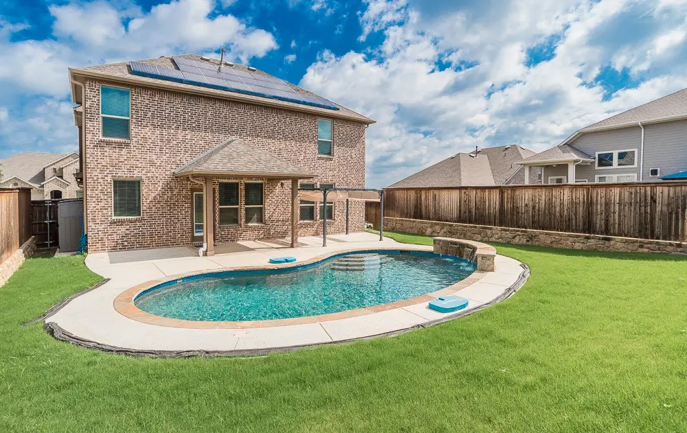 4742 Crestwood Drive, Haltom City, TX 76137 - #1