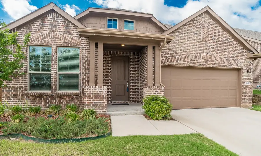 4742 Crestwood Drive, Haltom City, TX 76137 - #3