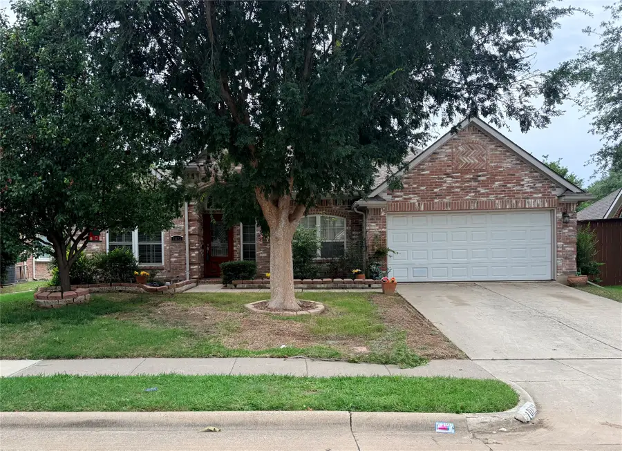 10123 Andre Drive, Irving, TX 75063 - #2
