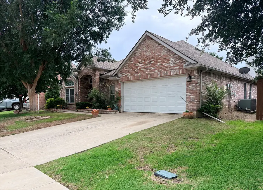 10123 Andre Drive, Irving, TX 75063 - #3