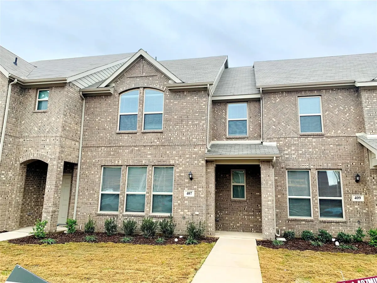 407 Milverton Drive, Fort Worth, TX 76036 - #1