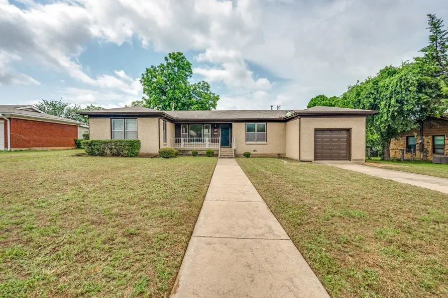 5404 Fossil Drive, Haltom City, TX 76117 - #2