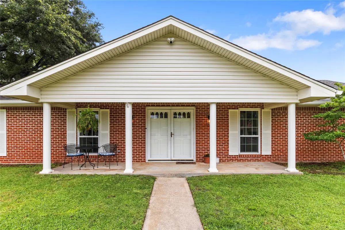 4 Circle Dr. Drive, Teague, TX 75860 - #1