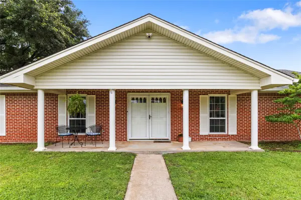 4 Circle Dr. Drive, Teague, TX 75860