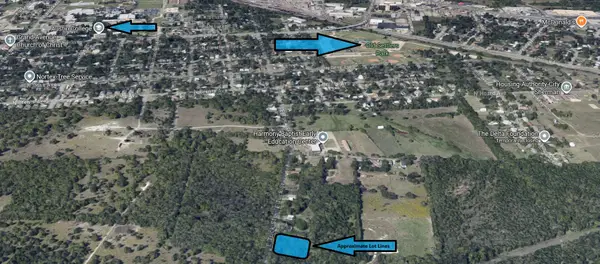 TBD E Tuck Street, Sherman, TX 75090