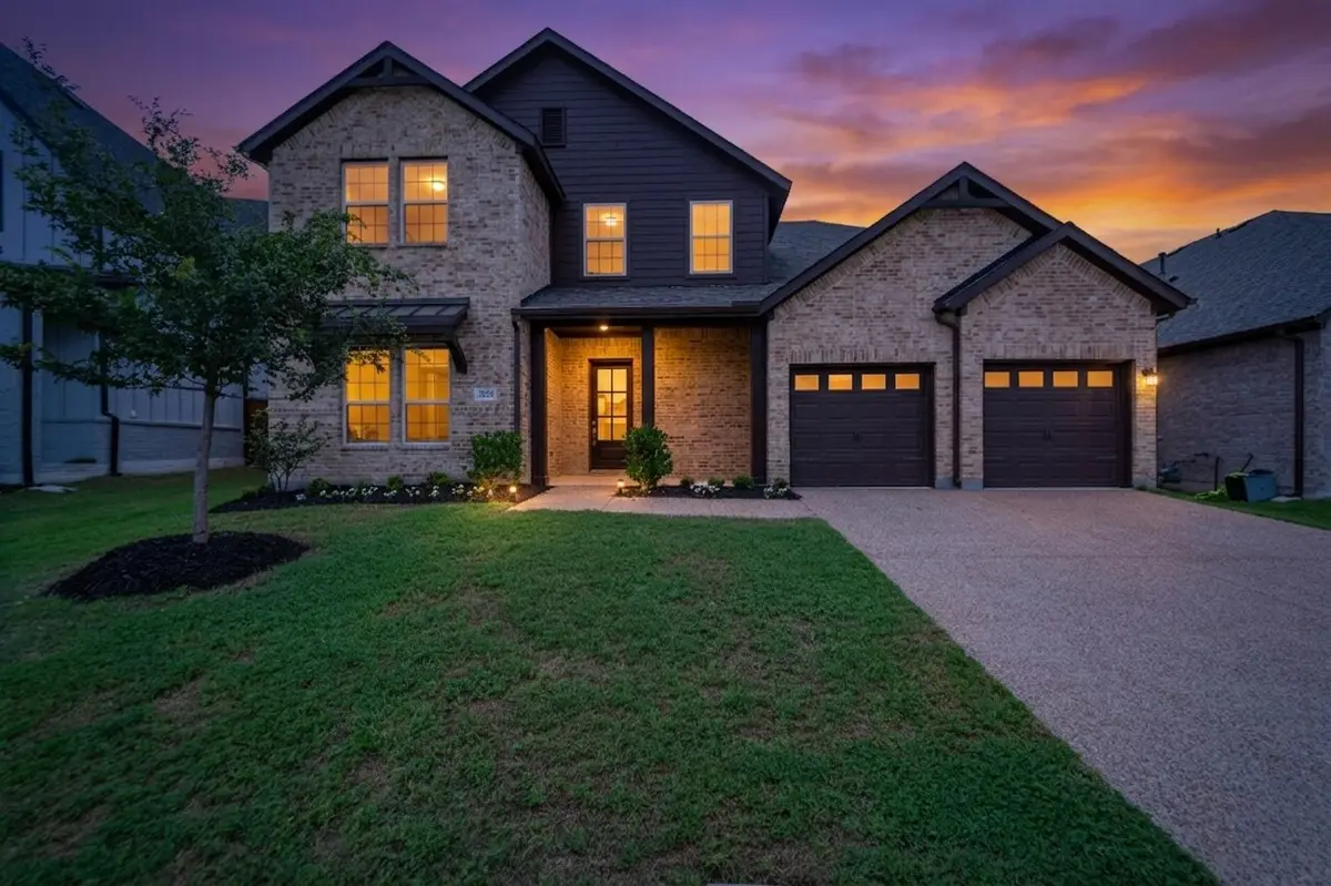 3205 Malcolm Road, Melissa, TX 75454 - #1