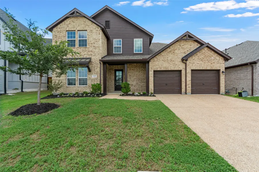 3205 Malcolm Road, Melissa, TX 75454 - #2
