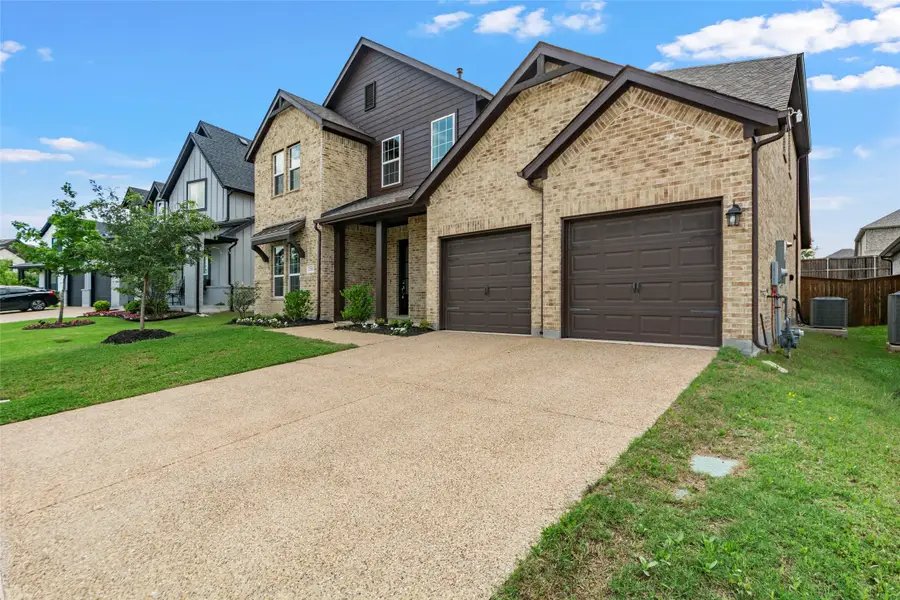 3205 Malcolm Road, Melissa, TX 75454 - #3