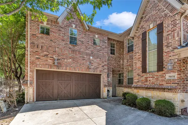 5035 Barcelona Trail, Grand Prairie, TX 75052
