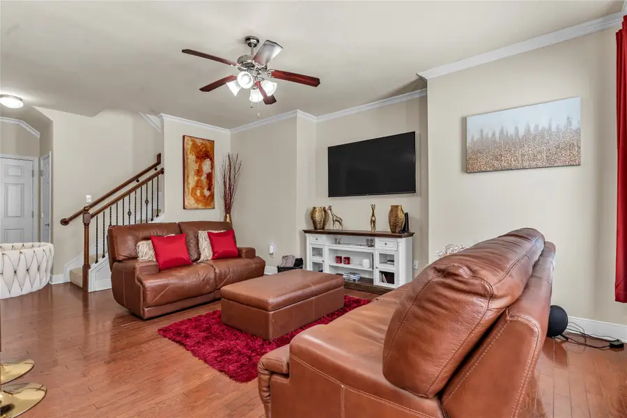 5035 Barcelona Trail, Grand Prairie, TX 75052 - #3