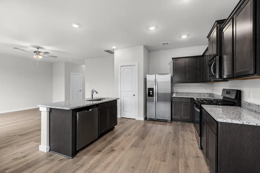 3908 Starry Night Cove, Sherman, TX 75092 - #2