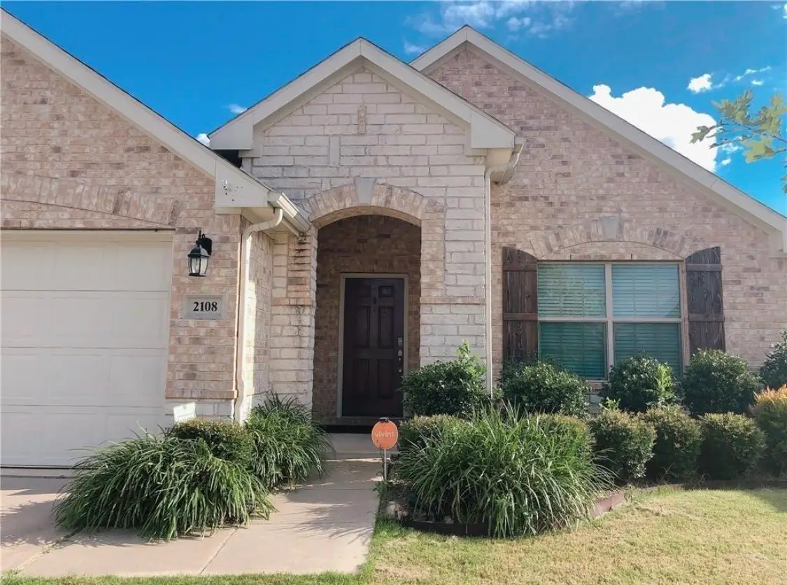 2108 Jasmine Valley Drive, Little Elm, TX 75068 - #1
