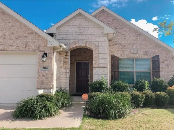 2108 Jasmine Valley Drive, Little Elm, TX 75068