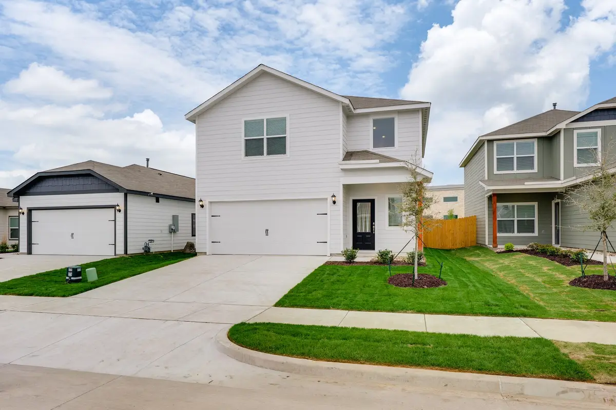 3929 Starry Night Cove, Sherman, TX 75092 - #1