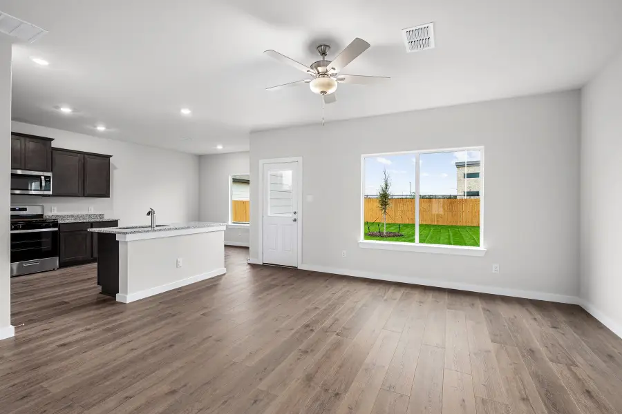 3929 Starry Night Cove, Sherman, TX 75092 - #3