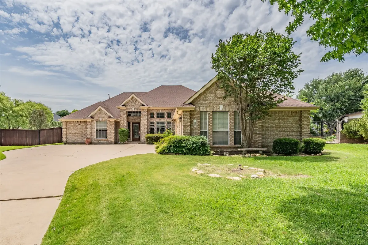 1534 Spring Lake Drive, Keller, TX 76248 - #1