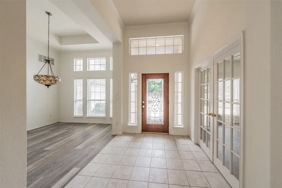 1534 Spring Lake Drive, Keller, TX 76248 - #3
