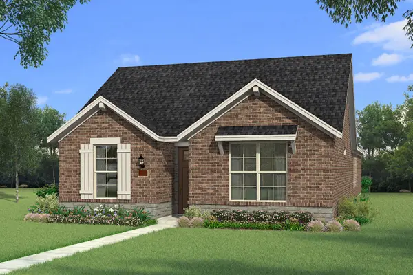 3112 Buckeye Street, Celina, TX 75009
