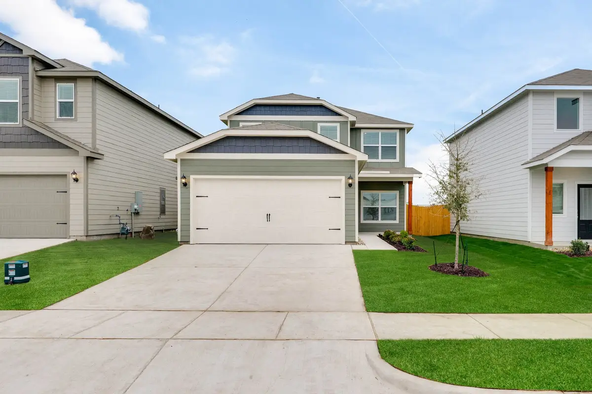 3900 Starry Night Cove, Sherman, TX 75092 - #1