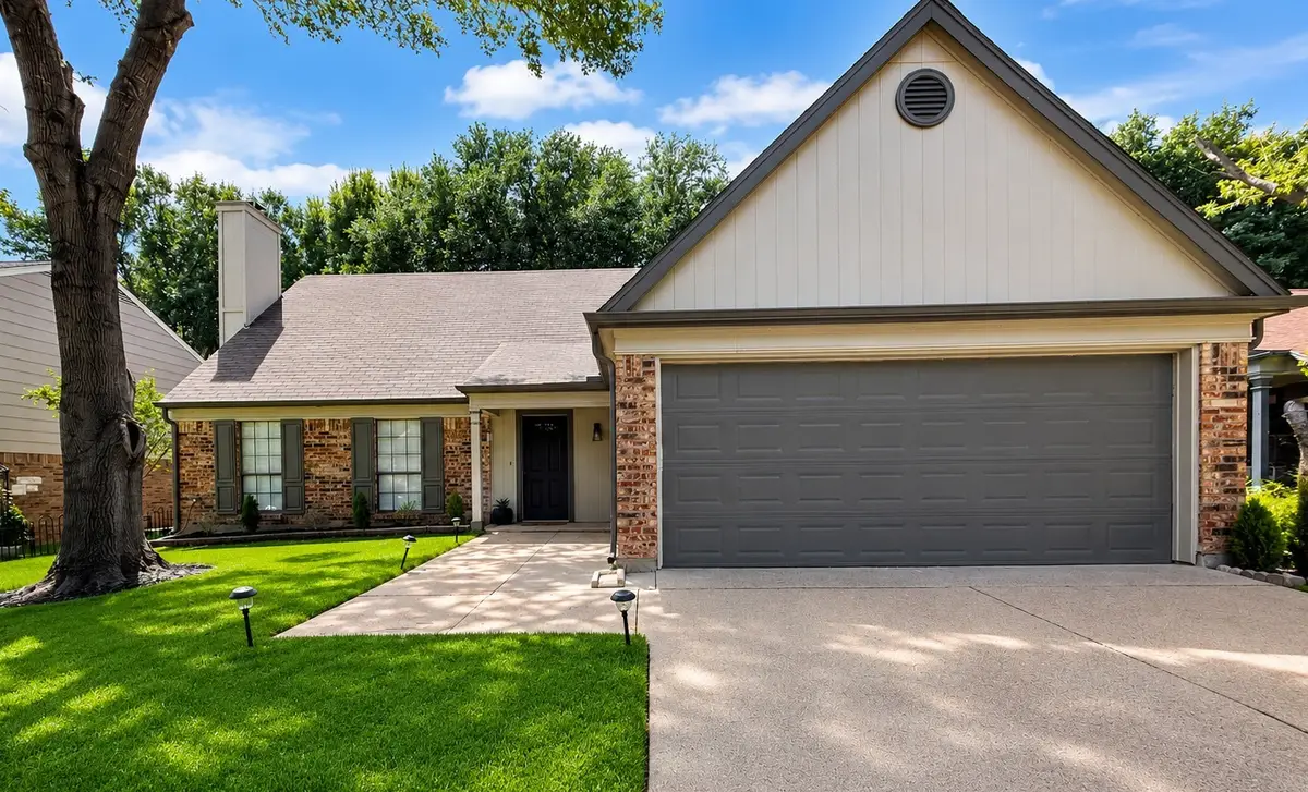 4325 Winchester Court, Grand Prairie, TX 75052 - #1