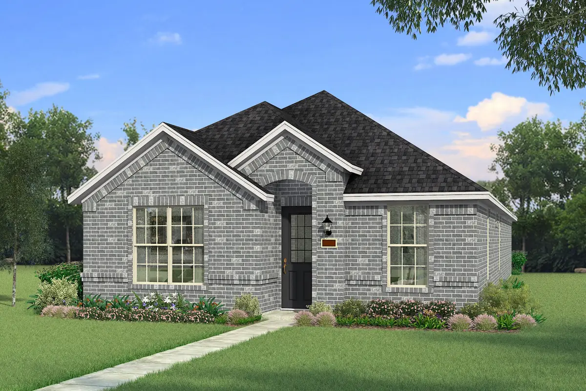 3108 Buckeye Street, Celina, TX 75009 - #1