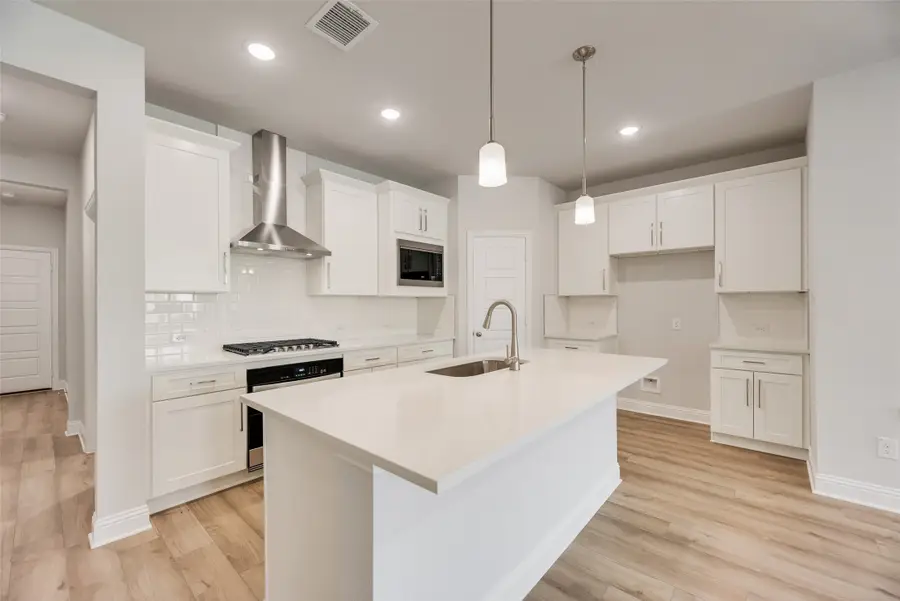 3108 Buckeye Street, Celina, TX 75009 - #3