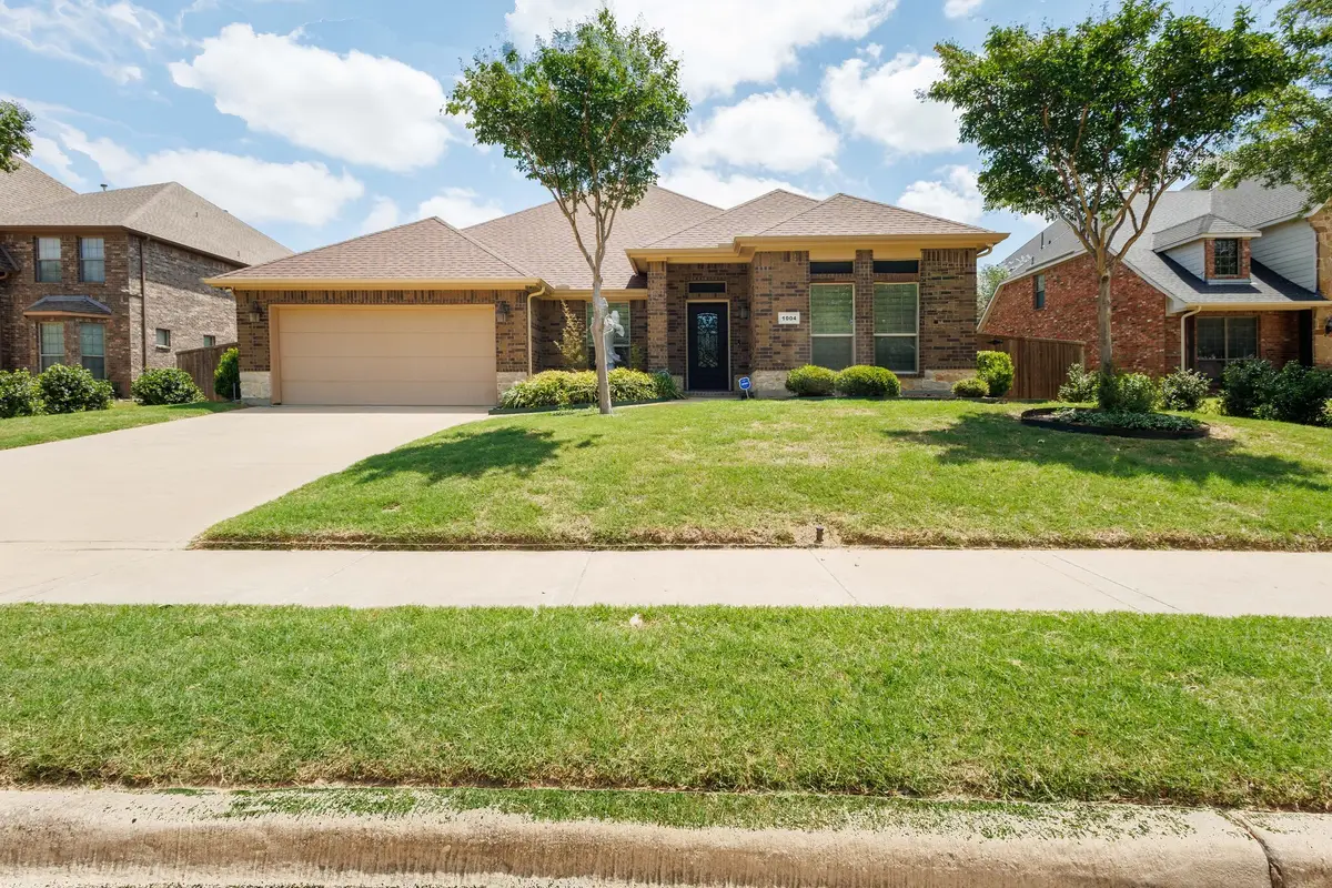 1004 Keats Drive, Desoto, TX 75115 - #1