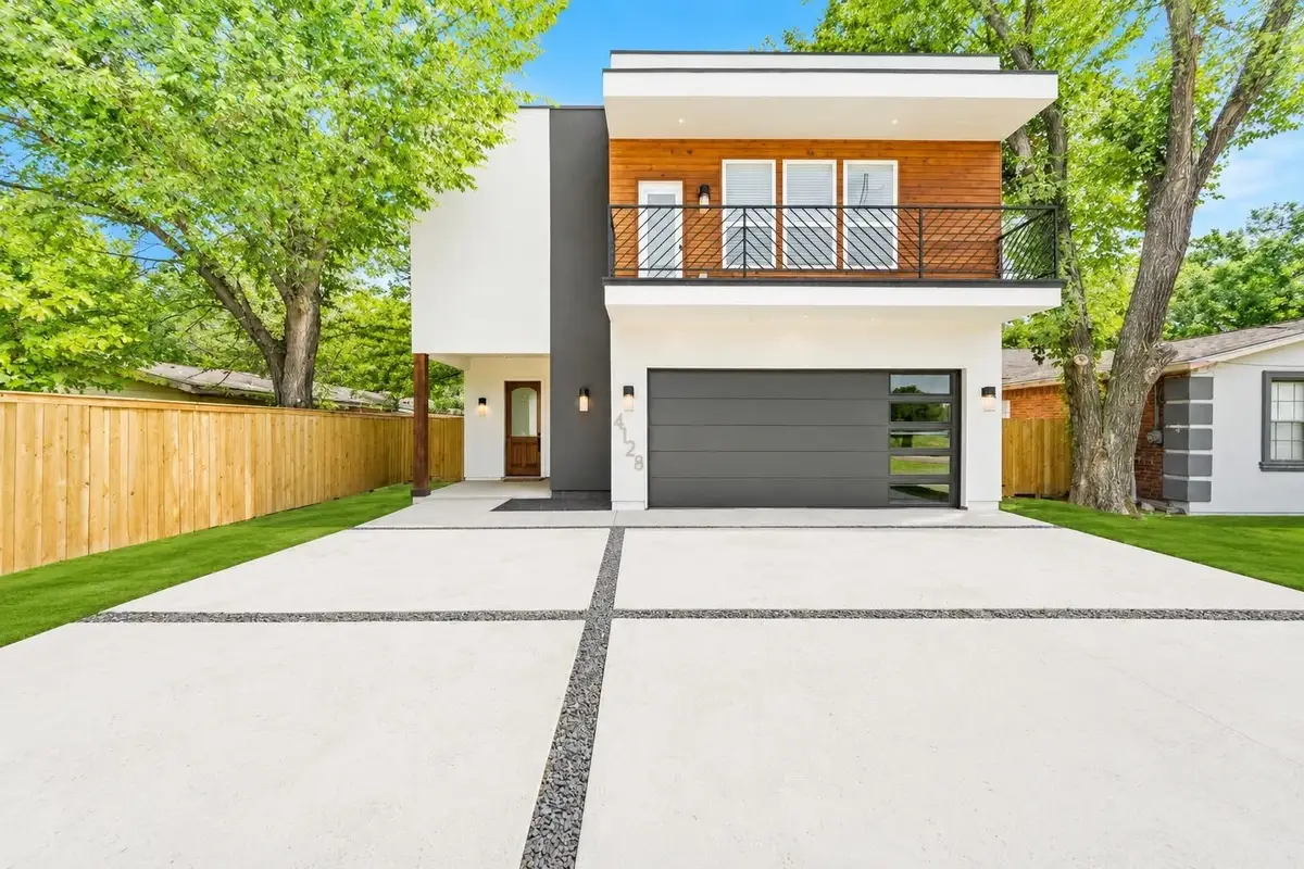 4128 Pluto Street, Dallas, TX 75212 - #1