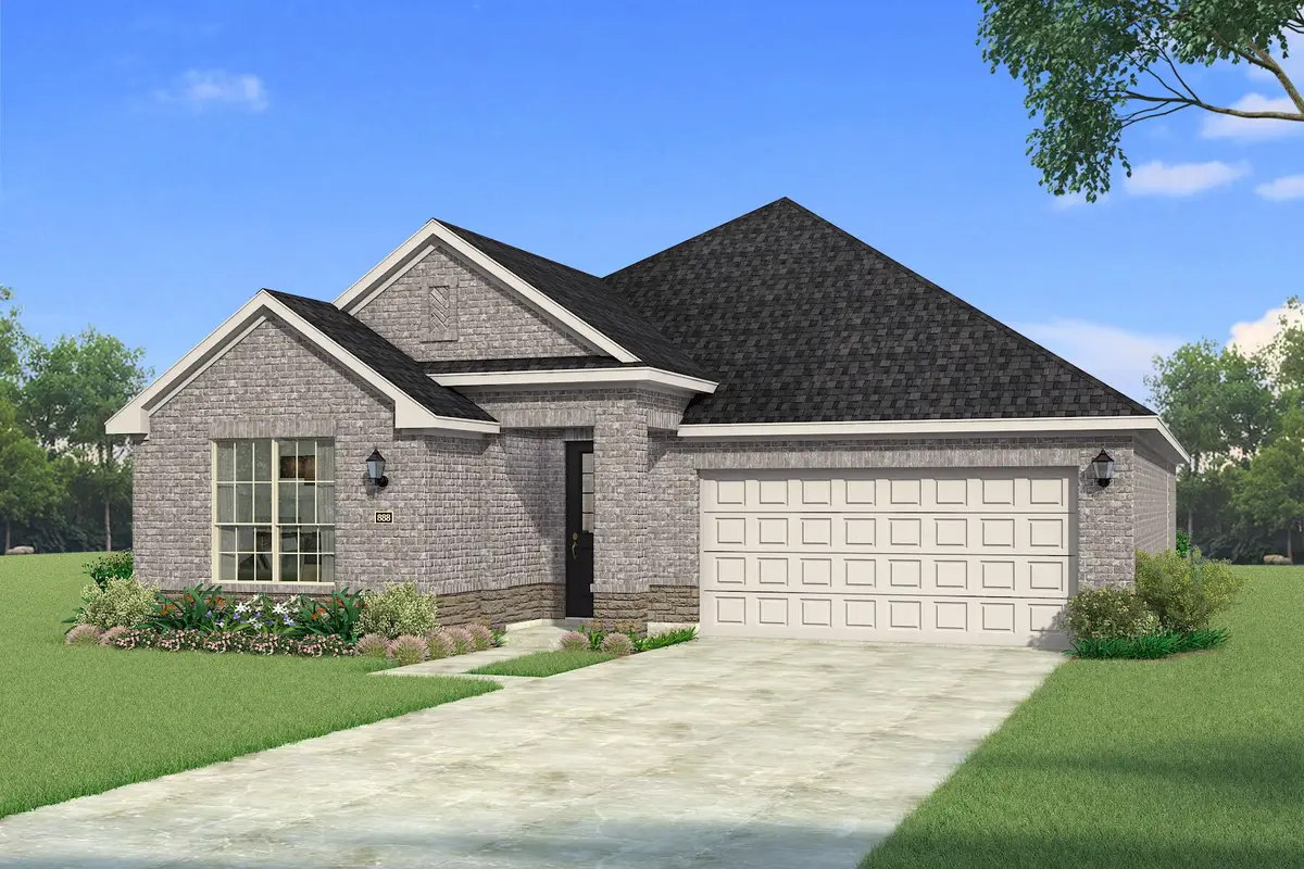 1916 Beeflower Street, Celina, TX 75009 - #1