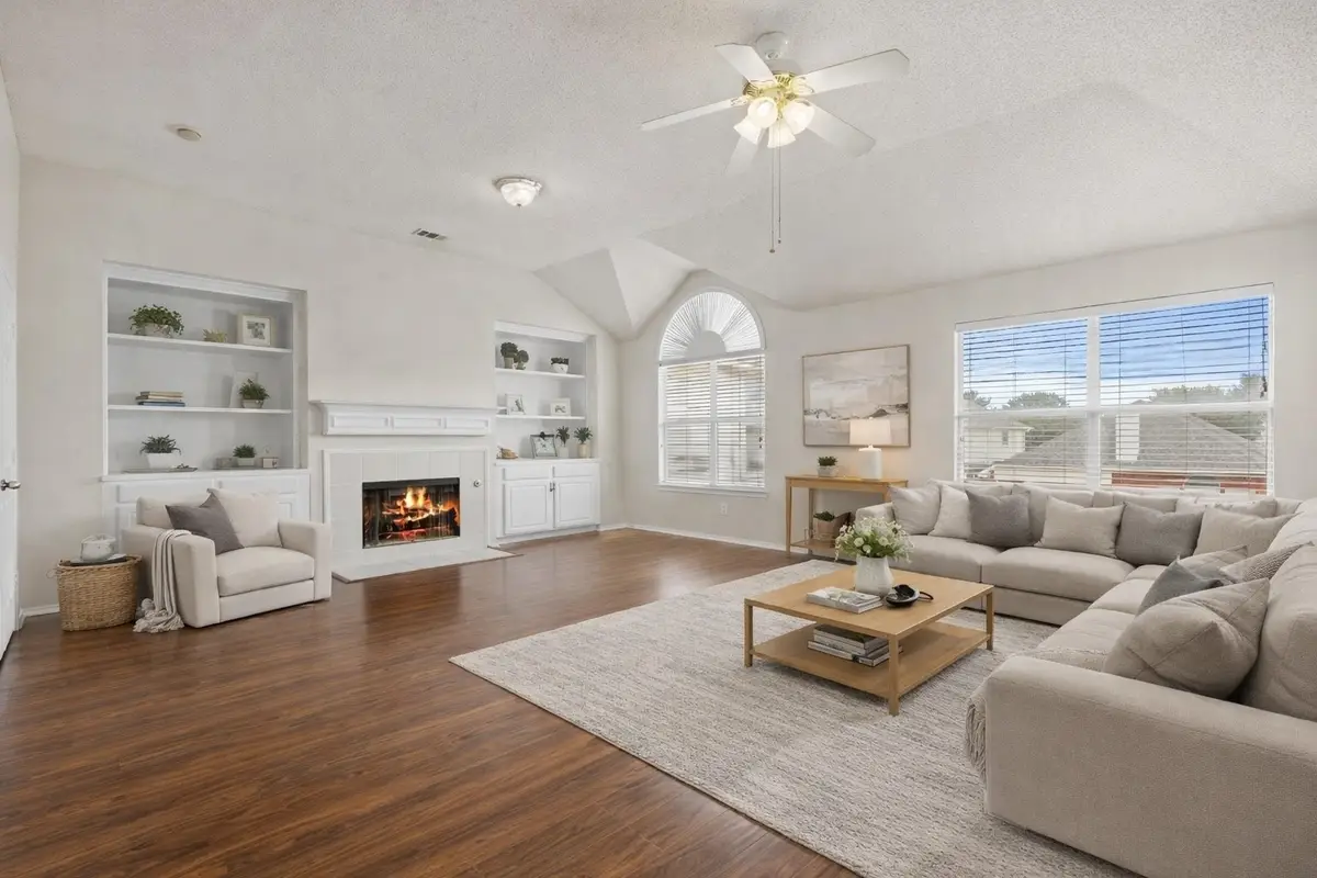 433 Spring Air Drive, Allen, TX 75002 - #1