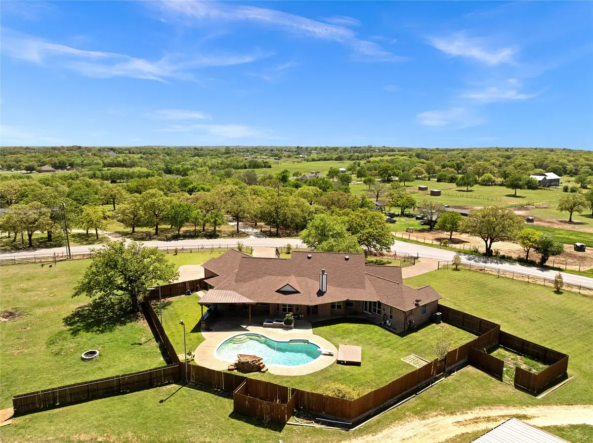 4031 Burleson Retta Road, Burleson, TX 76028 - #1