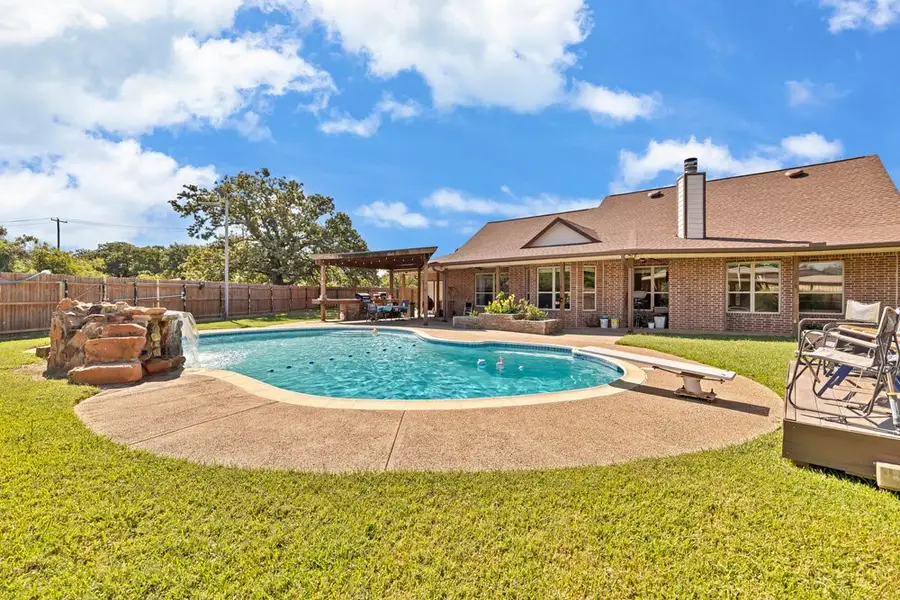 4031 Burleson Retta Road, Burleson, TX 76028 - #2
