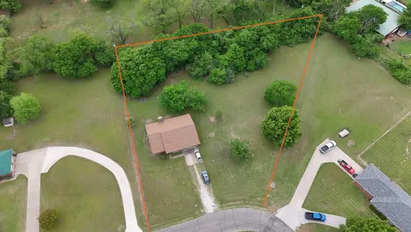 415 Meadowlark Trail, Springtown, TX 76082