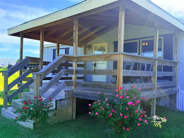 1420 County Road 4522, Decatur, TX 76234