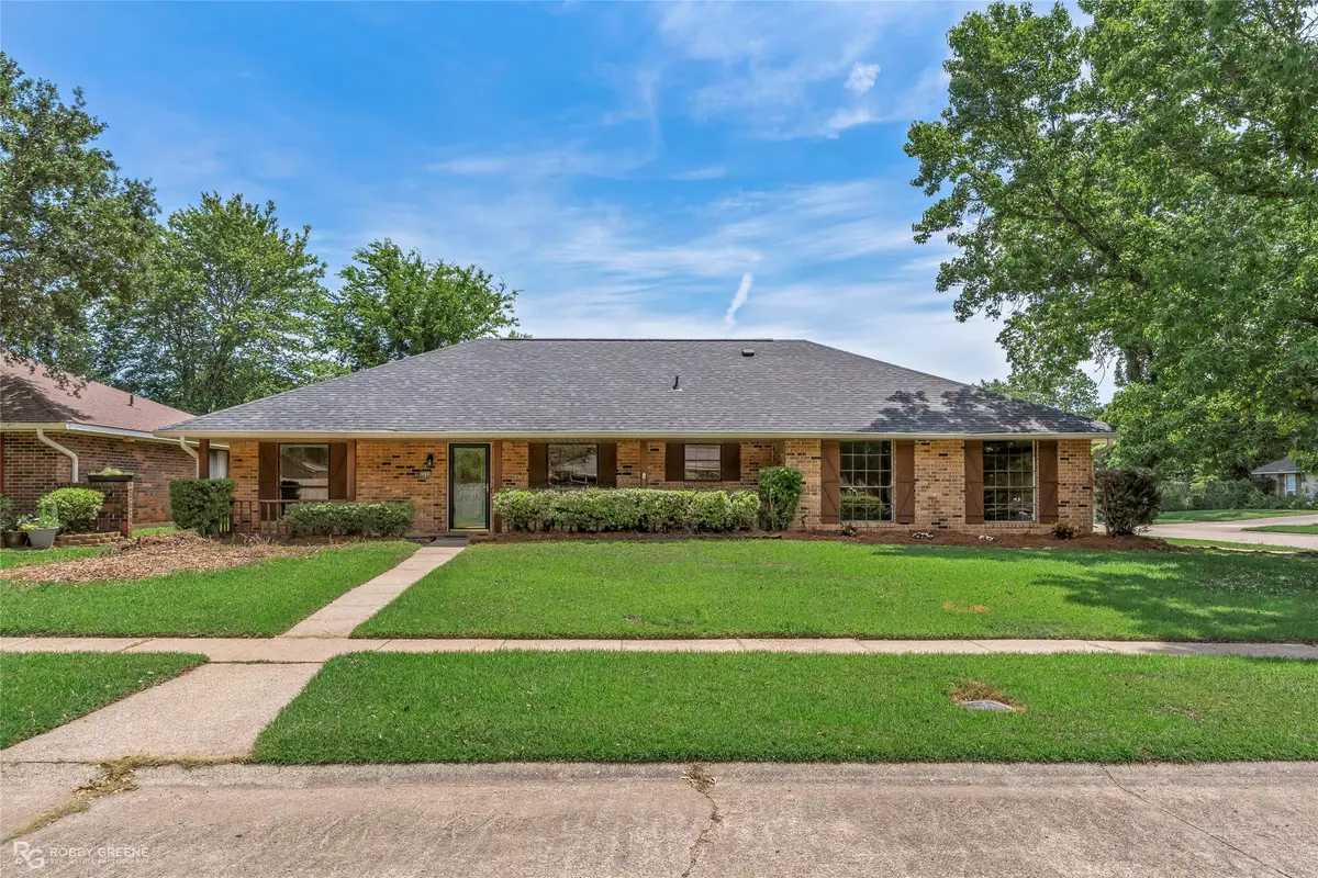 8669 Chalmette Drive, Shreveport, LA 71115 - #1