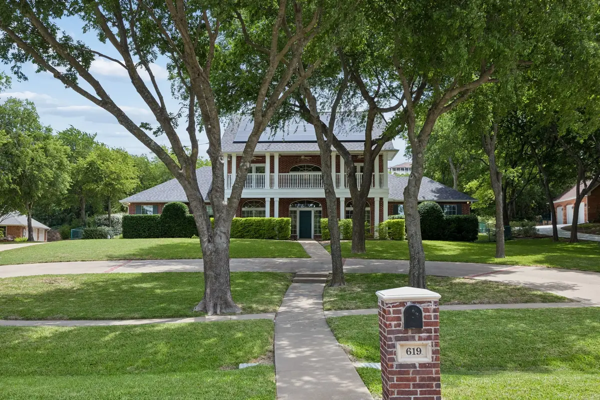 619 Oak Tree Cove, Cedar Hill, TX 75104 - #1