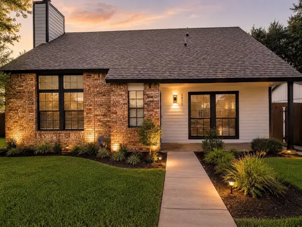 6833 Younger Drive, The Colony, TX 75056