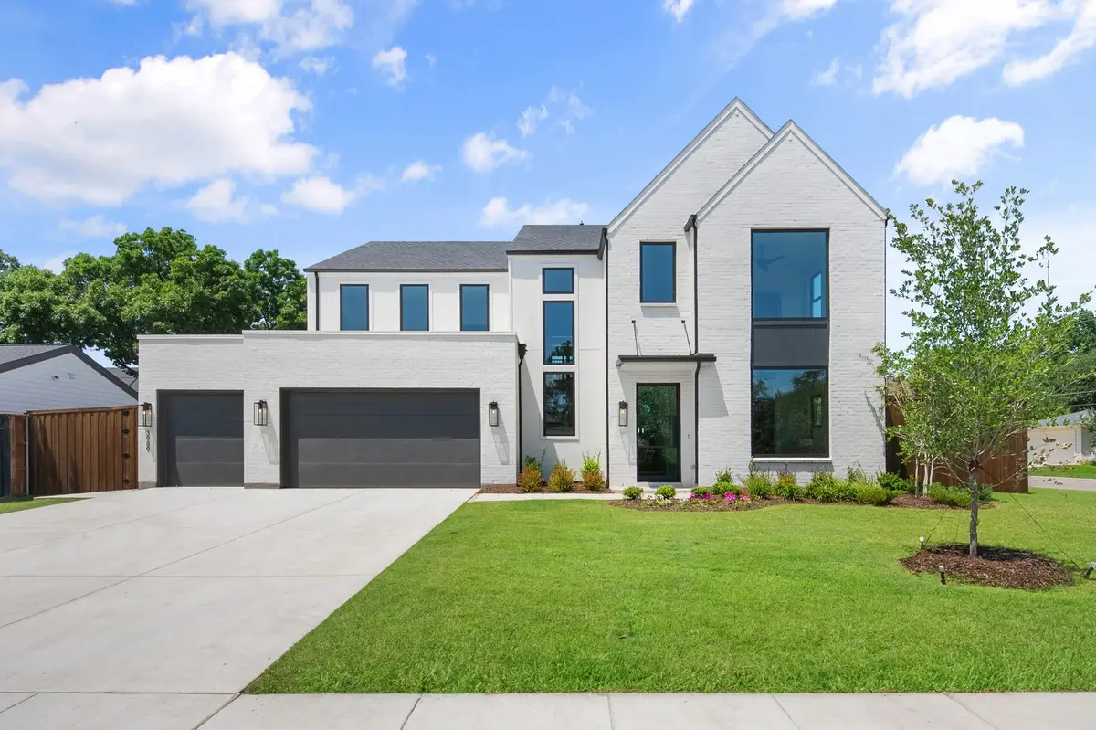3989 Highgrove Drive, Dallas, TX 75220 - #1