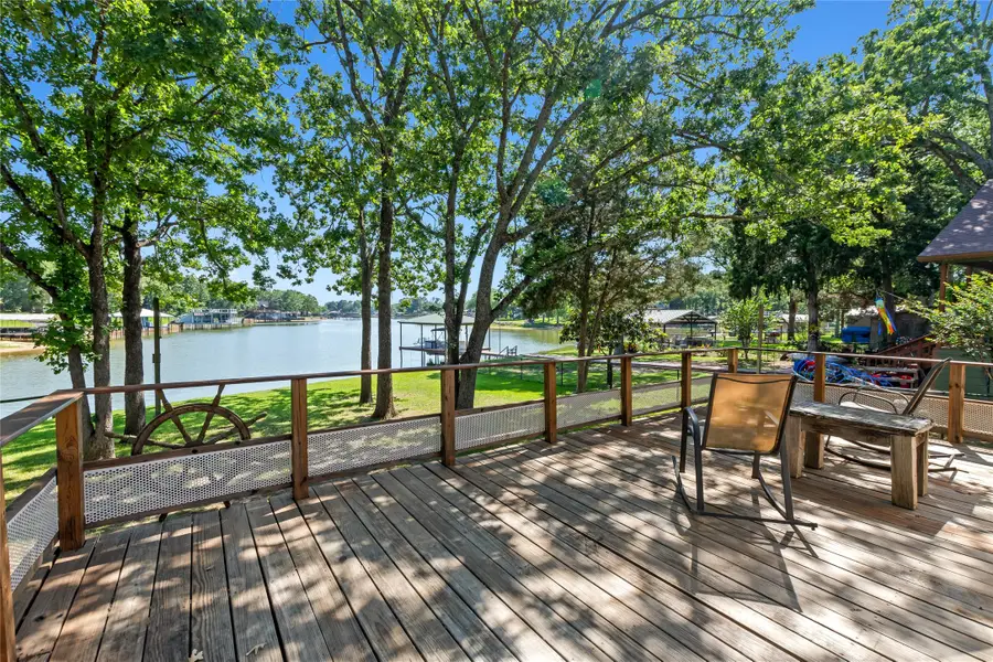 194 Indian Gap Drive, Mabank, TX 75156 - #2