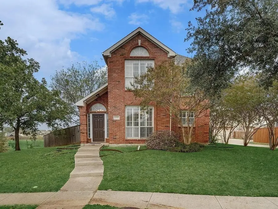 1372 Mae Drive, Carrollton, TX 75007 - #2