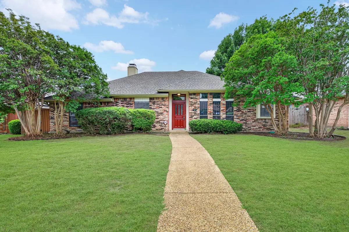 918 Green Brook Drive, Allen, TX 75002 - #1