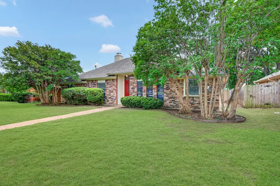 918 Green Brook Drive, Allen, TX 75002 - #2