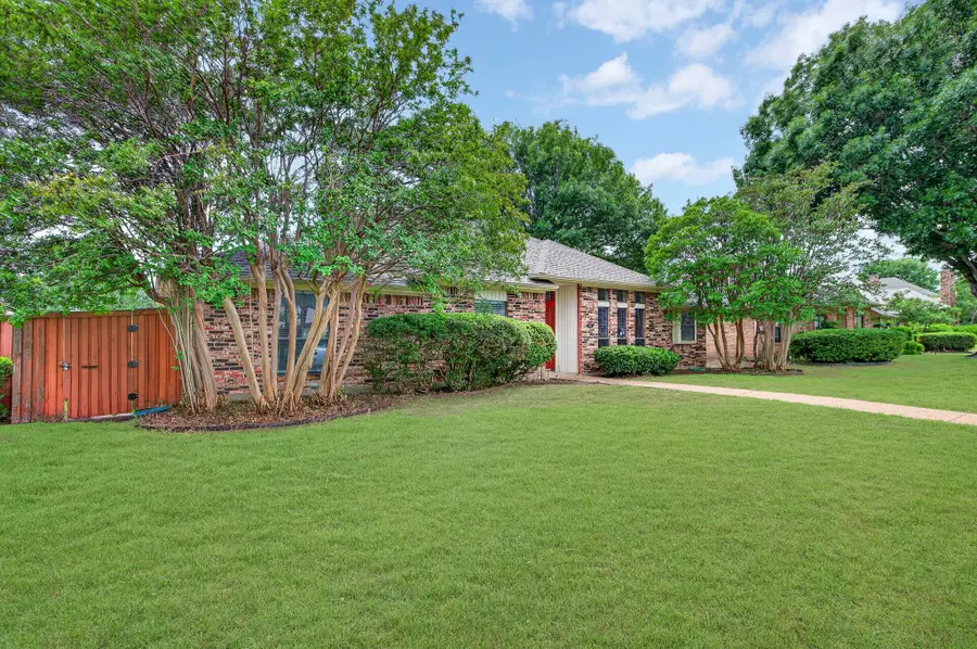 918 Green Brook Drive, Allen, TX 75002 - #3